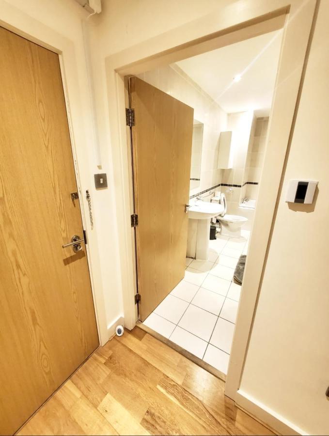 City Centre Luxury Leicester Apartment Εξωτερικό φωτογραφία